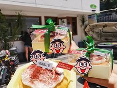 -流酥可心·牛乳蛋糕商店(禾祥西路店)