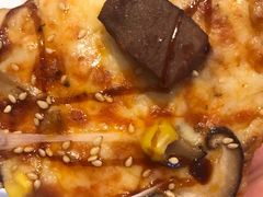-必胜客(绿地新都会店)
