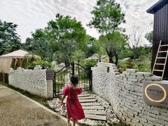 -Supine Bistro溯泮餐厅