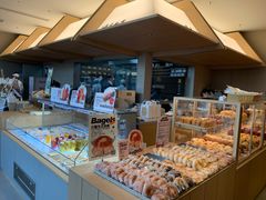 -崎本的店·专业酵种吐司(无锡万象汇店)