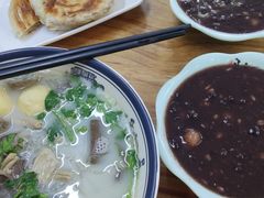 -鸭小妹鸭血粉丝(老门东店)