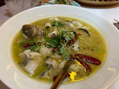 -丝路金桃·新疆菜(徐汇店)