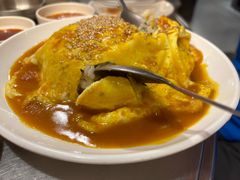 -친구亲顾韩国烤肉专门店(蓉花里店)