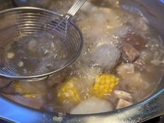 -小肥牛潮汕牛肉火锅(南联店)