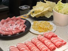 -德一门·北京爆肚涮肉(宽窄巷子店)