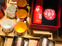 -星巴克(天津鲁能中心第三店)