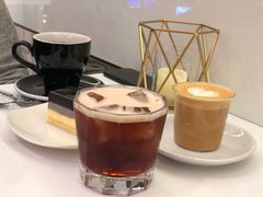 -Seesaw Coffee(上海国金中心店)