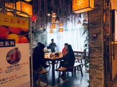 门面-小湘旺(港湾花园店)