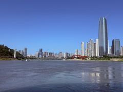 -中国宜宾·长江地标广场