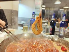 -五里关火锅(牛市口店)