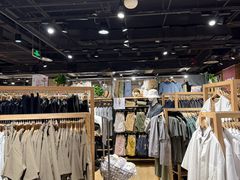 -MUJI无印良品(西单大悦城店)