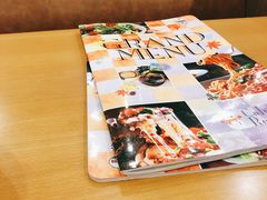 -萨莉亚意式餐厅(天河城购物中心店)