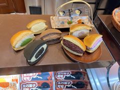 -辛一·铜锣烧(鸿寿坊店)