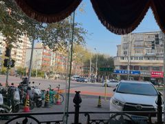 -龙水山大酒楼(万寿路店)