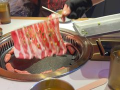 -杨记齐齐哈尔烤肉(总店)