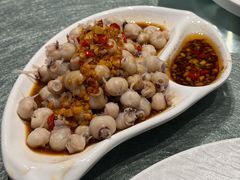 -蚝得喜海鲜(东城店)