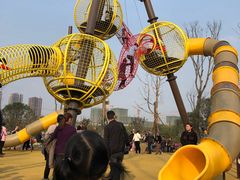 -枫香湖儿童公园