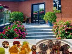 -浦江二号·独栋江景餐厅(滨江大道店)