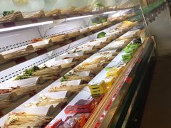 百种串串-马路边边 传媒大学店