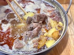 -老殷锅仔
