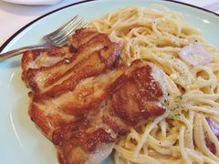 -香港茶餐厅文化体验馆(茶山镇店)