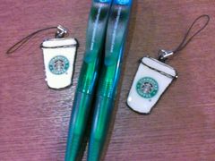 -星巴克(红房子店)