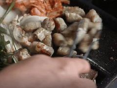 -和萌牛肠烧烤(财富中心店)