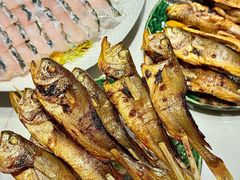 -璞御·海鲜·雪花牛肉局(宾水西道店)