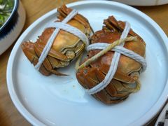 -品鲜村农家菜·阳澄湖大闸蟹(总店)