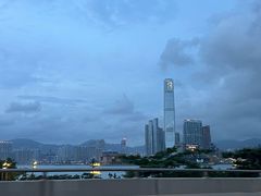 -香港数码港艾美酒店
