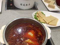 -顺风肥牛(运河城店)