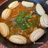 耳火小锅炖[爱心]暖暖的味道！