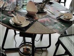 大堂-集渔·泰式海鲜火锅(科华店)