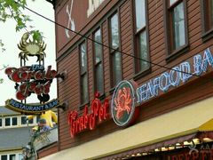 -The Crab Pot Seattle