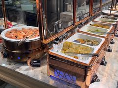 -汉金城海鲜烤肉自助百汇(烟台永旺购物中心店)