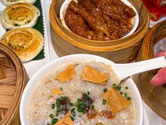-好友缘家宴(青山路店)