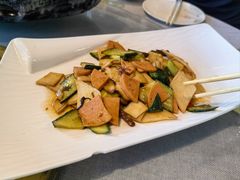 -一盏明灯全素斋(五爷庙店)