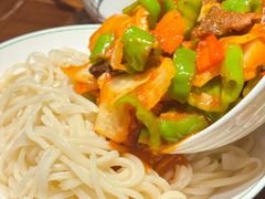 -金手鼓·新疆菜(南京店)