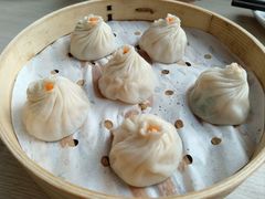 -苏小柳手作点心x茶叙小院(徐家汇分院)