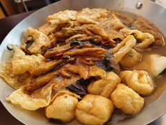-小螺大作·螺蛳粉火锅(林和西店)