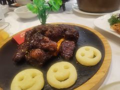 -聚鑫阁江浙菜·非遗传承技艺(闵行交大店)
