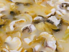 -青花椒花椒鱼(合生汇店)