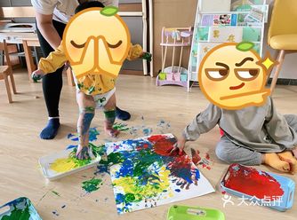 画画有什么好处？《一》