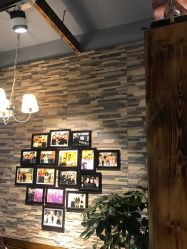 点击看大图 -MONE美发沙龙