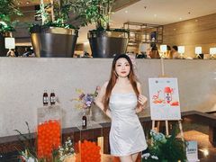 -上海静安昆仑大酒店