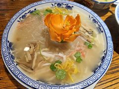 -老雒阳面馆·水席(定鼎门店)