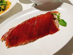 -四季民福烤鸭店(东四十条店)