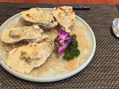 -格力东澳大酒店-蓝色海岸餐厅