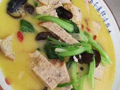 -又见炊烟私房菜(敬亭路店)