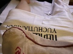 -天然沐足·推背采耳·敷姜艾灸(龙眼美食街店)